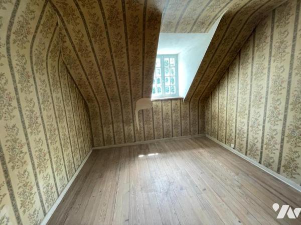 A VENDRE MAISON- 22500 PAIMPOL