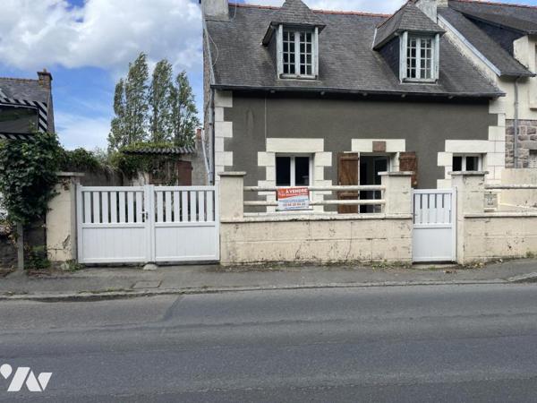 A VENDRE MAISON- 22500 PAIMPOL