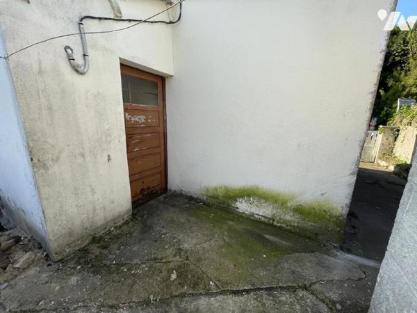 A VENDRE MAISON- 22500 PAIMPOL