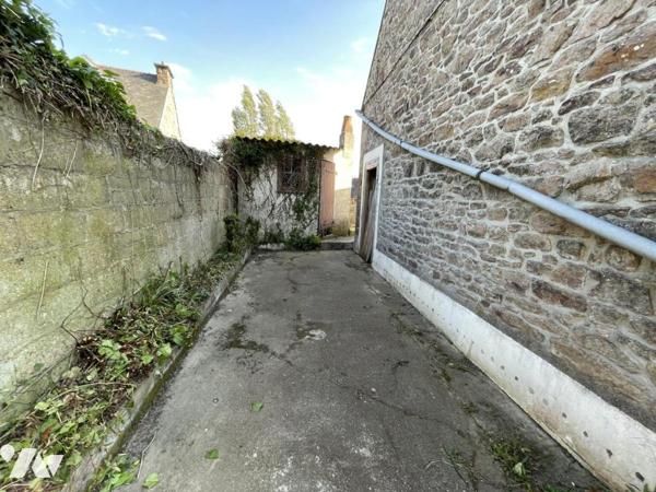 A VENDRE MAISON- 22500 PAIMPOL