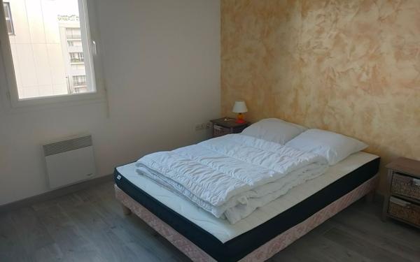 Appartement à louer    2 pièces •  Le Havre