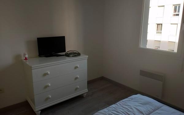 Appartement à louer    2 pièces •  Le Havre