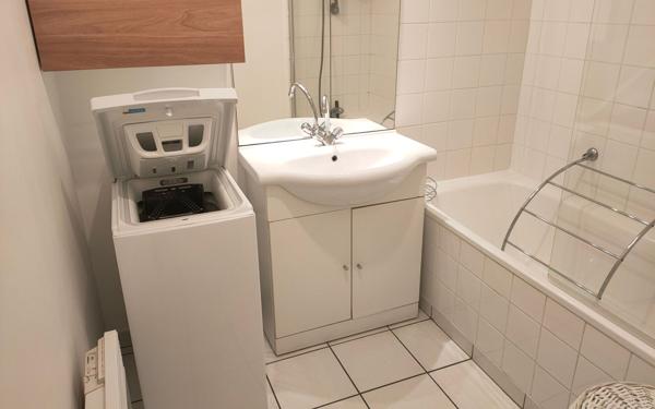 Appartement à louer    2 pièces •  Le Havre