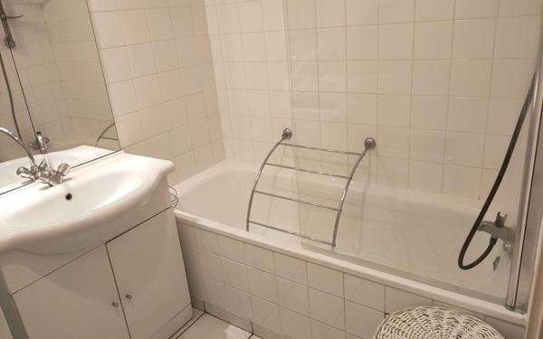 Appartement à louer    2 pièces •  Le Havre