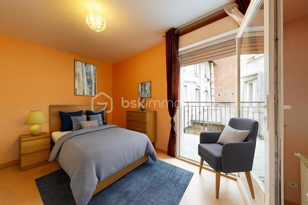Appartement de 236,40 m²