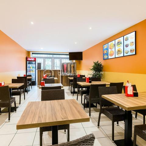 Appartement de 236,40 m²