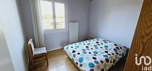 Maison à vendre 6 pièces 150 m² Pessac