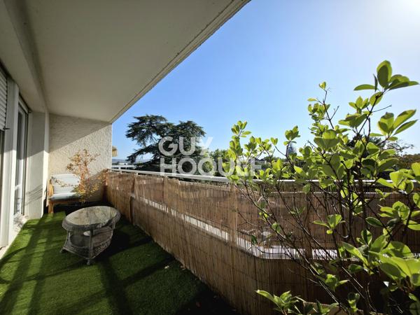 Appartement à vendre de 6 pièces de 144 m²