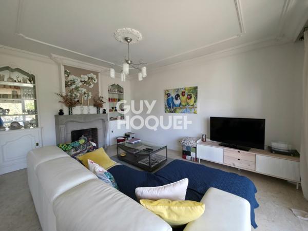 Appartement à vendre de 6 pièces de 144 m²