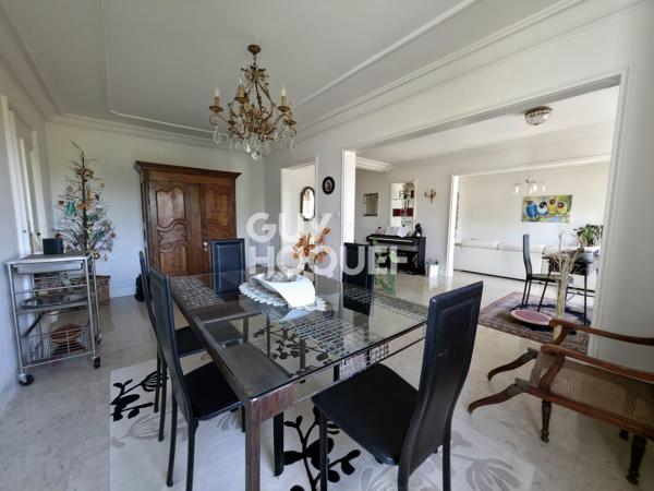 Appartement à vendre de 6 pièces de 144 m²