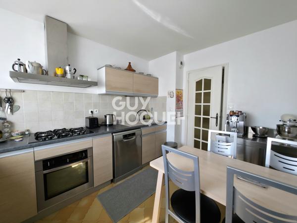 Appartement à vendre de 6 pièces de 144 m²