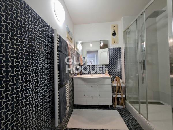 Appartement à vendre de 6 pièces de 144 m²