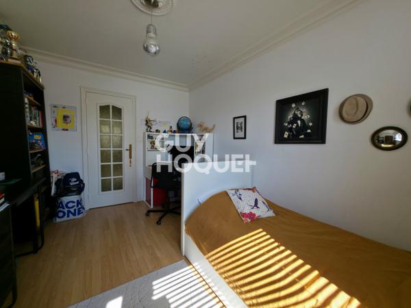 Appartement à vendre de 6 pièces de 144 m²