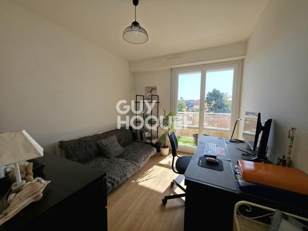 Appartement à vendre de 6 pièces de 144 m²