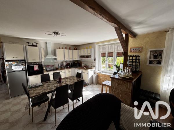 Maison à vendre 5 pièces 143 m² Villerest