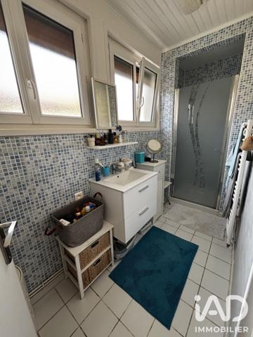 Maison à vendre 5 pièces 143 m² Villerest