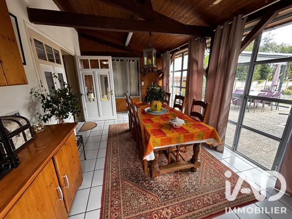 Maison à vendre 5 pièces 143 m² Villerest