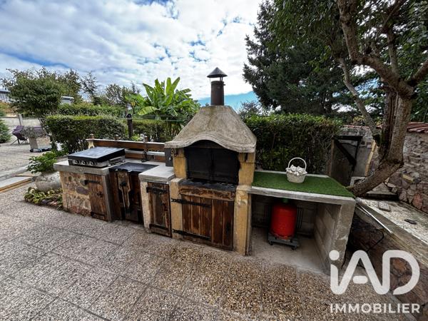 Maison à vendre 5 pièces 143 m² Villerest