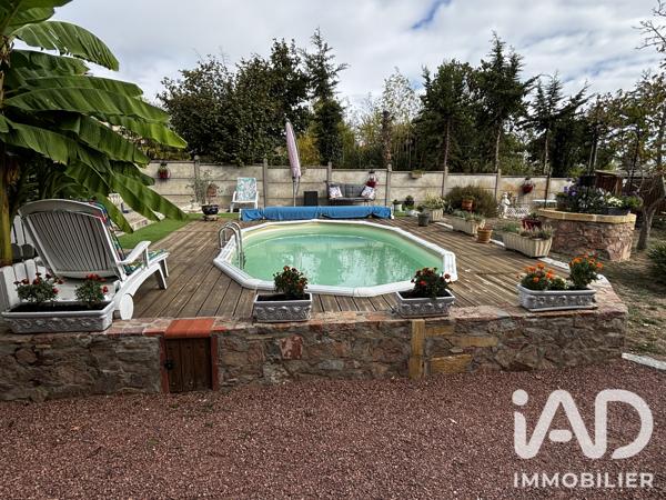 Maison à vendre 5 pièces 143 m² Villerest