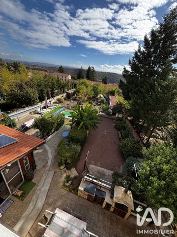 Maison à vendre 5 pièces 143 m² Villerest