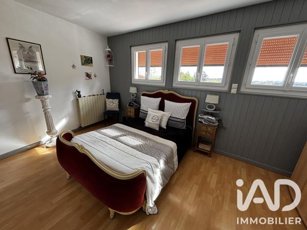 Maison à vendre 5 pièces 143 m² Villerest