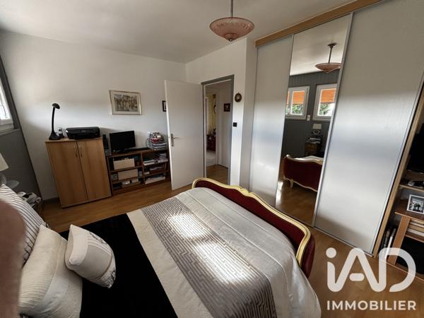 Maison à vendre 5 pièces 143 m² Villerest