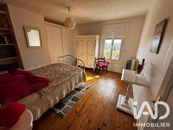 Maison à vendre 5 pièces 143 m² Villerest