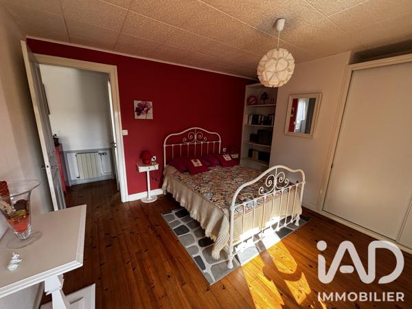 Maison à vendre 5 pièces 143 m² Villerest