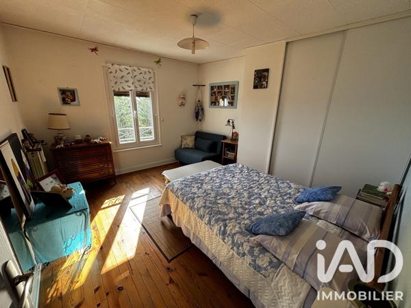 Maison à vendre 5 pièces 143 m² Villerest