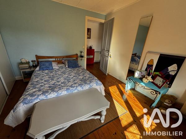 Maison à vendre 5 pièces 143 m² Villerest