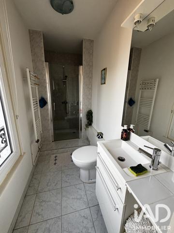 Maison à vendre 5 pièces 143 m² Villerest