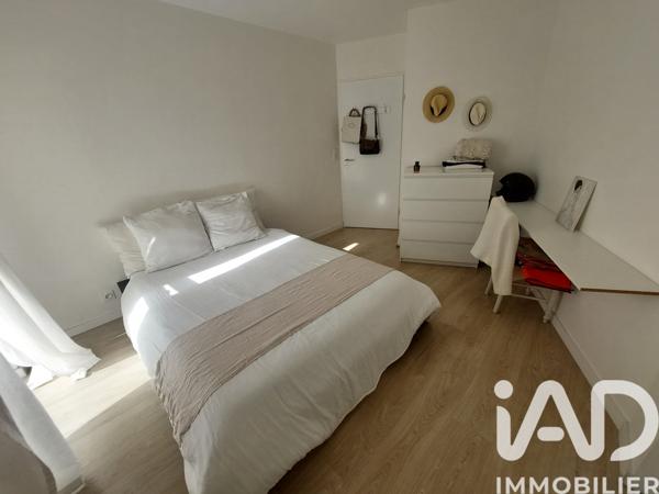 Appartement à vendre 4 pièces 84 m² Nantes
