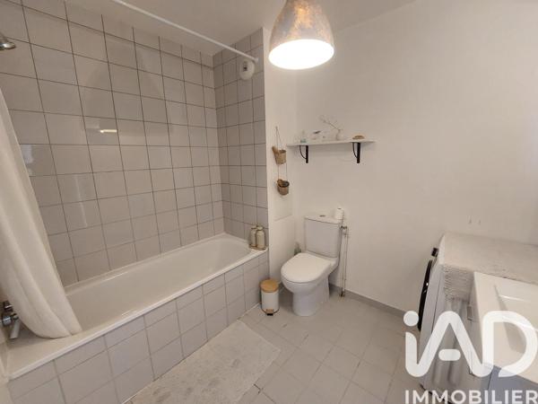 Appartement à vendre 4 pièces 84 m² Nantes