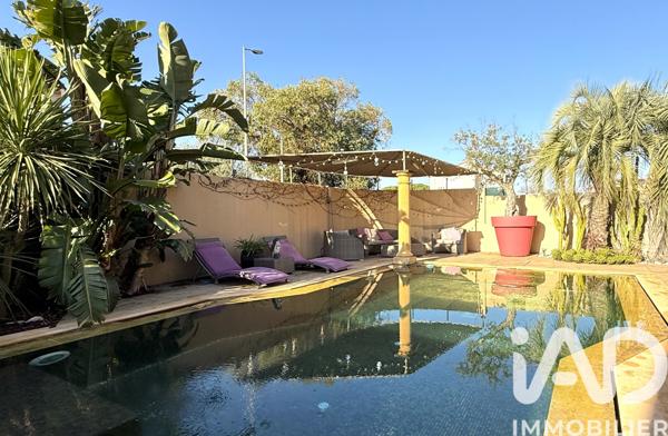 Maison à vendre 5 pièces 137,61 m² Saint-Cyprien