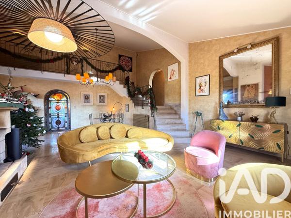 Maison à vendre 5 pièces 137,61 m² Saint-Cyprien