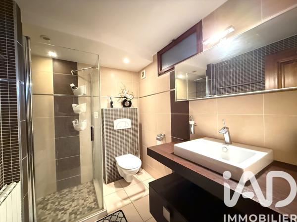 Maison à vendre 5 pièces 137,61 m² Saint-Cyprien