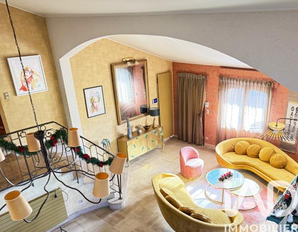 Maison à vendre 5 pièces 137,61 m² Saint-Cyprien