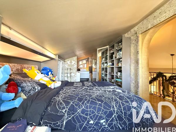 Maison à vendre 5 pièces 137,61 m² Saint-Cyprien