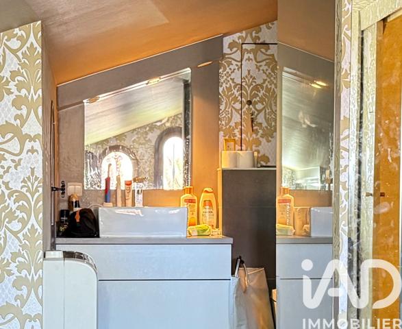 Maison à vendre 5 pièces 137,61 m² Saint-Cyprien