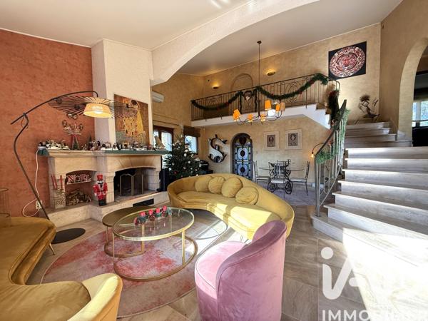 Maison à vendre 5 pièces 137,61 m² Saint-Cyprien