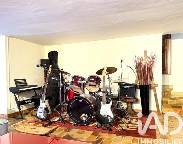 Maison à vendre 5 pièces 137,61 m² Saint-Cyprien