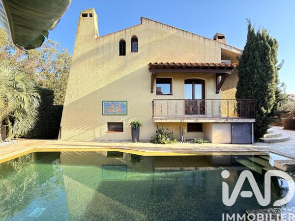 Maison à vendre 5 pièces 137,61 m² Saint-Cyprien