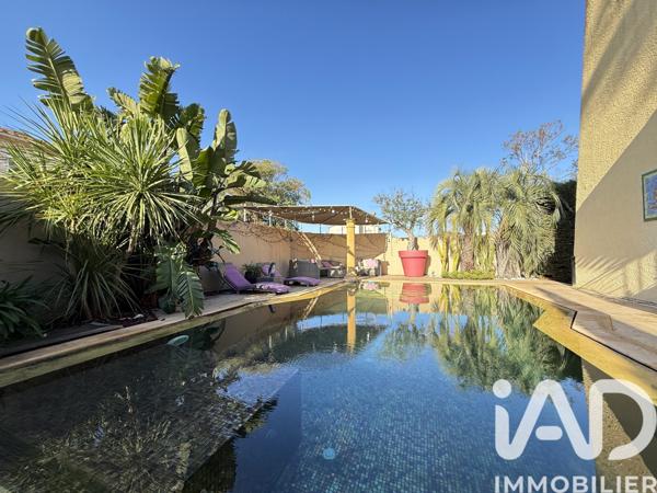 Maison à vendre 5 pièces 137,61 m² Saint-Cyprien