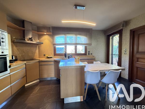 Maison à vendre 5 pièces 137,61 m² Saint-Cyprien