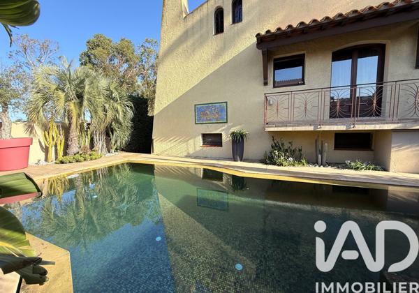 Maison à vendre 5 pièces 137,61 m² Saint-Cyprien