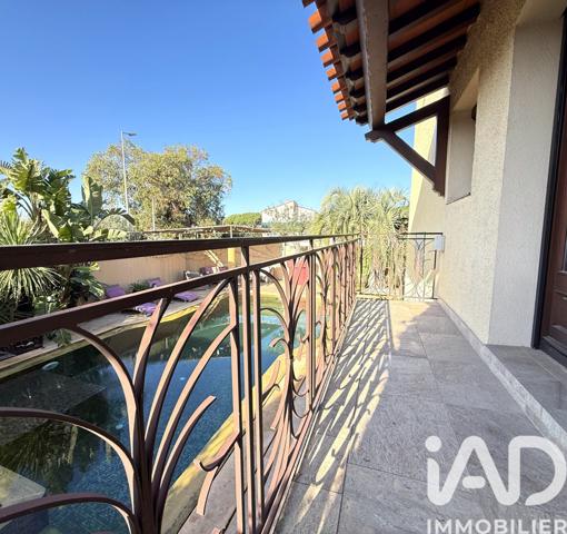 Maison à vendre 5 pièces 137,61 m² Saint-Cyprien