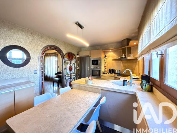 Maison à vendre 5 pièces 137,61 m² Saint-Cyprien