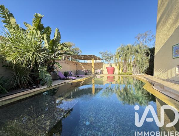 Maison à vendre 5 pièces 137,61 m² Saint-Cyprien