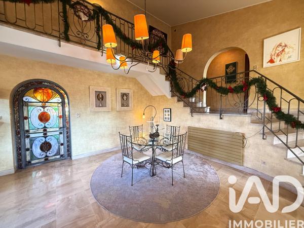 Maison à vendre 5 pièces 137,61 m² Saint-Cyprien