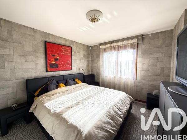 Maison à vendre 5 pièces 137,61 m² Saint-Cyprien